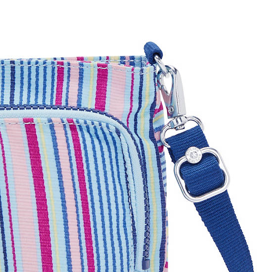 Kipling Myrte Printed Convertible Crossbody Väska Olika Färger | SE 2026MQ